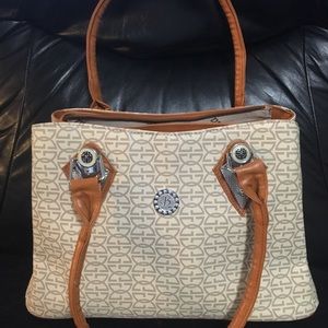 Belladonna bag